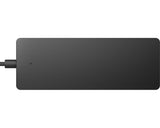 HP 4K USB-C Multiport Hub