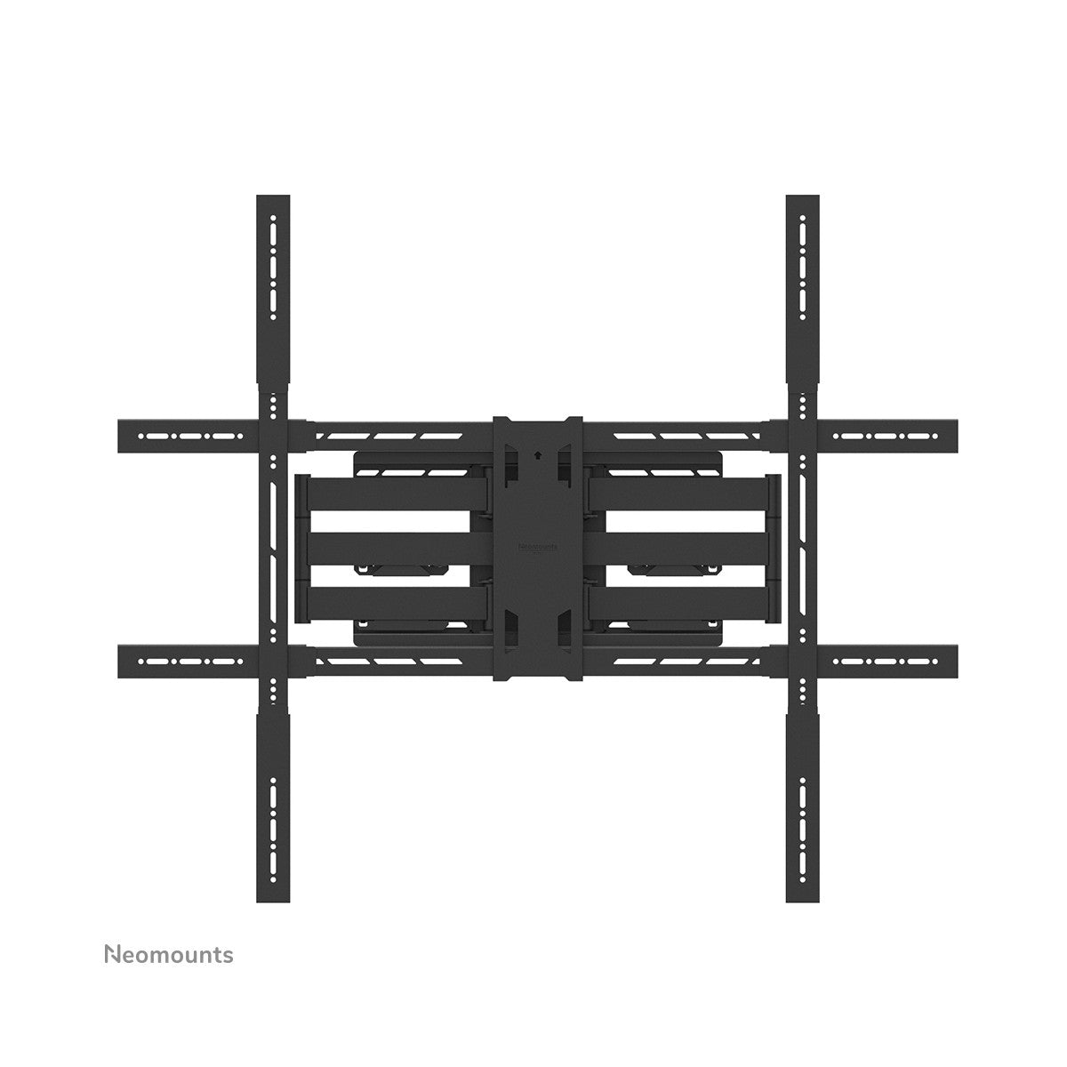 Neomounts AWLS-950BL1 Kit estensione VESA 55-110" - max 125 kg