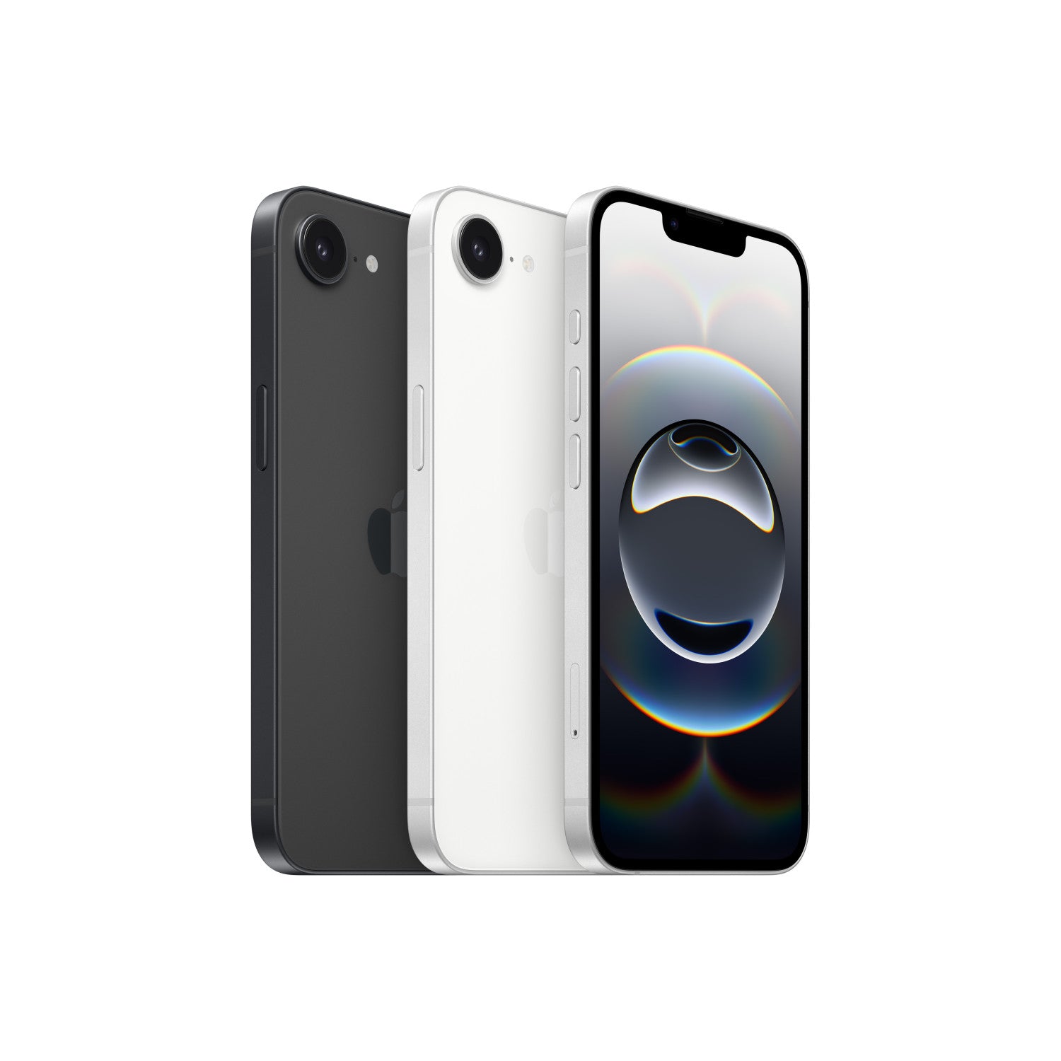 Apple iPhone 16e smartphone 128GB Nero