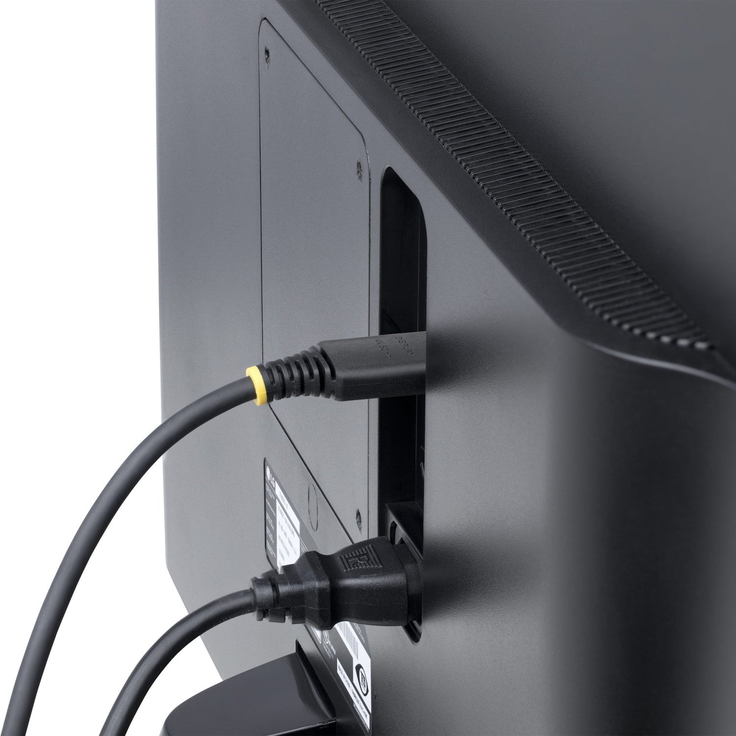 StarTech.com Cavo HDMI attivo ad alta velocità da 10m, 4K 60Hz/1440p 144Hz, HDR10/HDCP 2.2/ARC, 18Gbps, cavo UHD HDMI 2.0 per TV/Monitor/Display, rivestimento in TPE