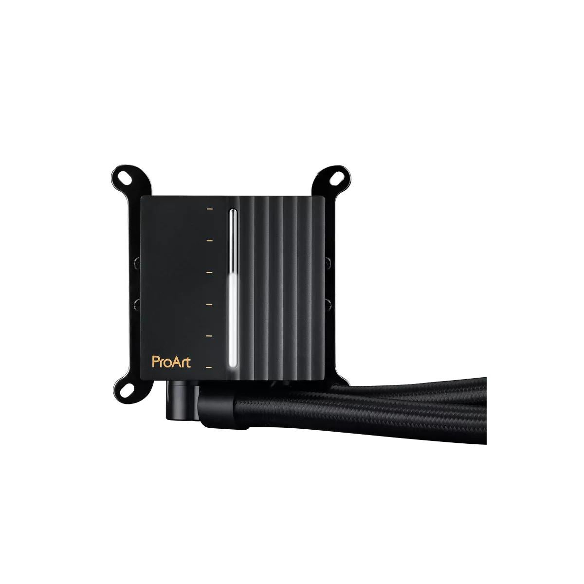 ASUS ProArt LC 420 Processore Raffreddatore di Liquidi Tutto in Uno 14 cm Nero