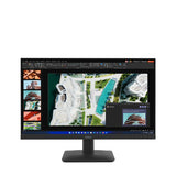 Lenovo ThinkVision S27-4e LED display 27 pollici 1920 x 1080 Pixel Full HD LCD Nero
