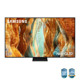 Samsung Smart TV 65 pollici QE65QN70FAUXZT Neo QLED 4K Mini LED 2025