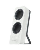Logitech Z207 Altoparlante Con Cavo e senza Cavo 5 W Bianco
