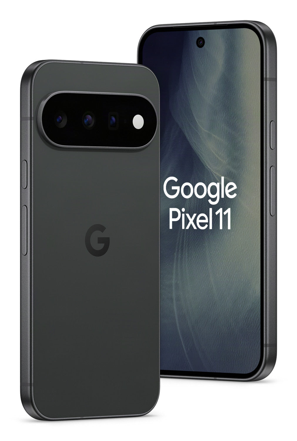 Google Pixel 11 smartphone, 512GB, nero