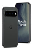 Google Pixel 11 smartphone, 512GB, nero