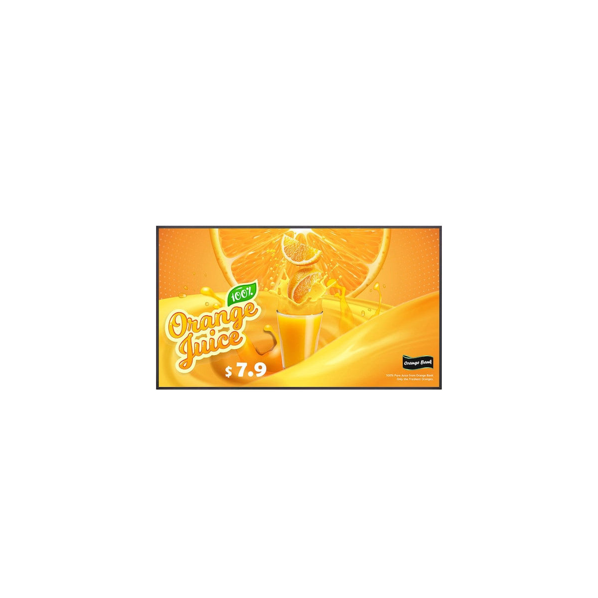 LG 65UH5Q-E visualizzatore di messaggi 165,1 cm (65") Wi-Fi 500 cd/m² 4K Ultra HD Nero Processore integrato WebOS 24/7