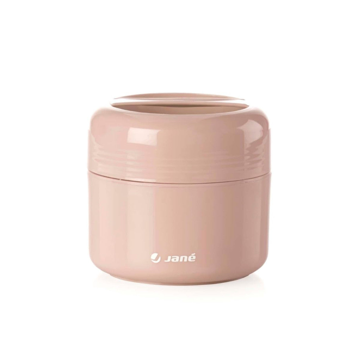 Jané Contenitore Termico Porta Pappa 550 ml Rosa