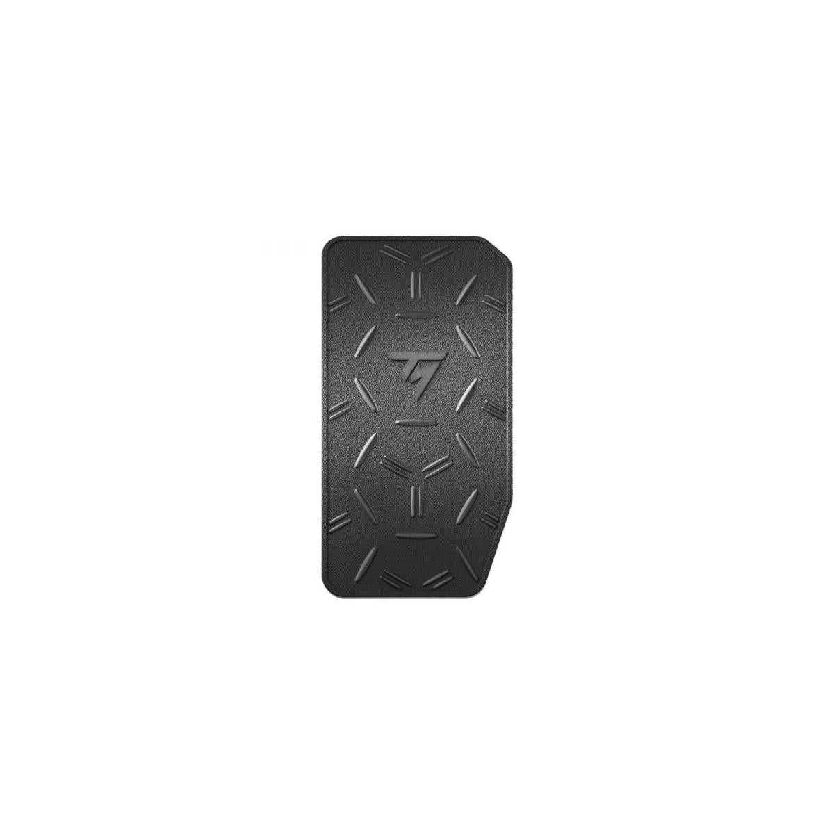 Thrustmaster T-LCM Rubber Grip Kit di Ricambio Gomma per Pedali Nero