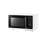 Toshiba MW3-AC26SF forno a microonde Nero, Bianco Microonde combinato Superficie piana 26 L 900 W