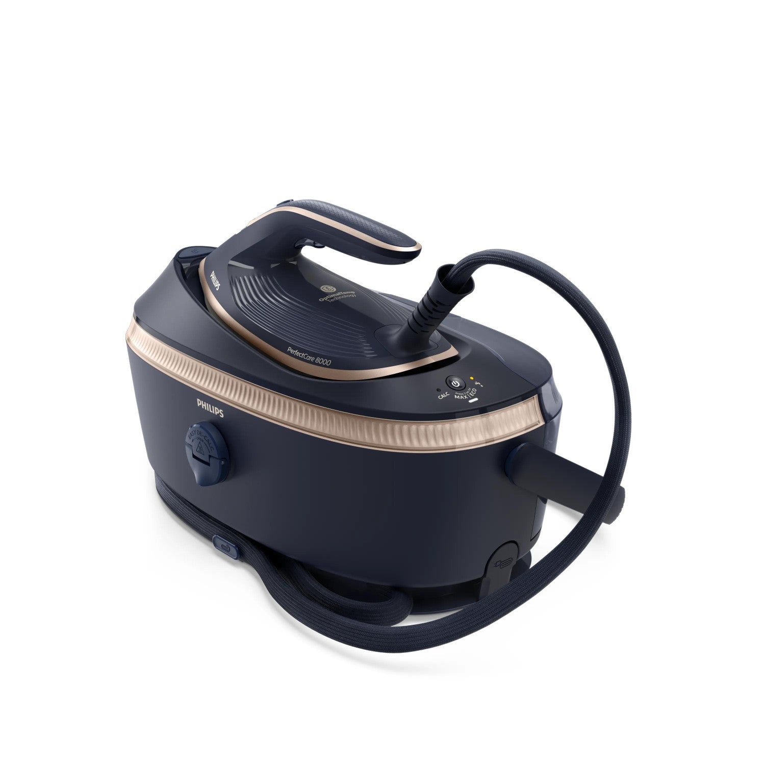 Philips PerfectCare Serie 8000 ferro da stiro con caldaia