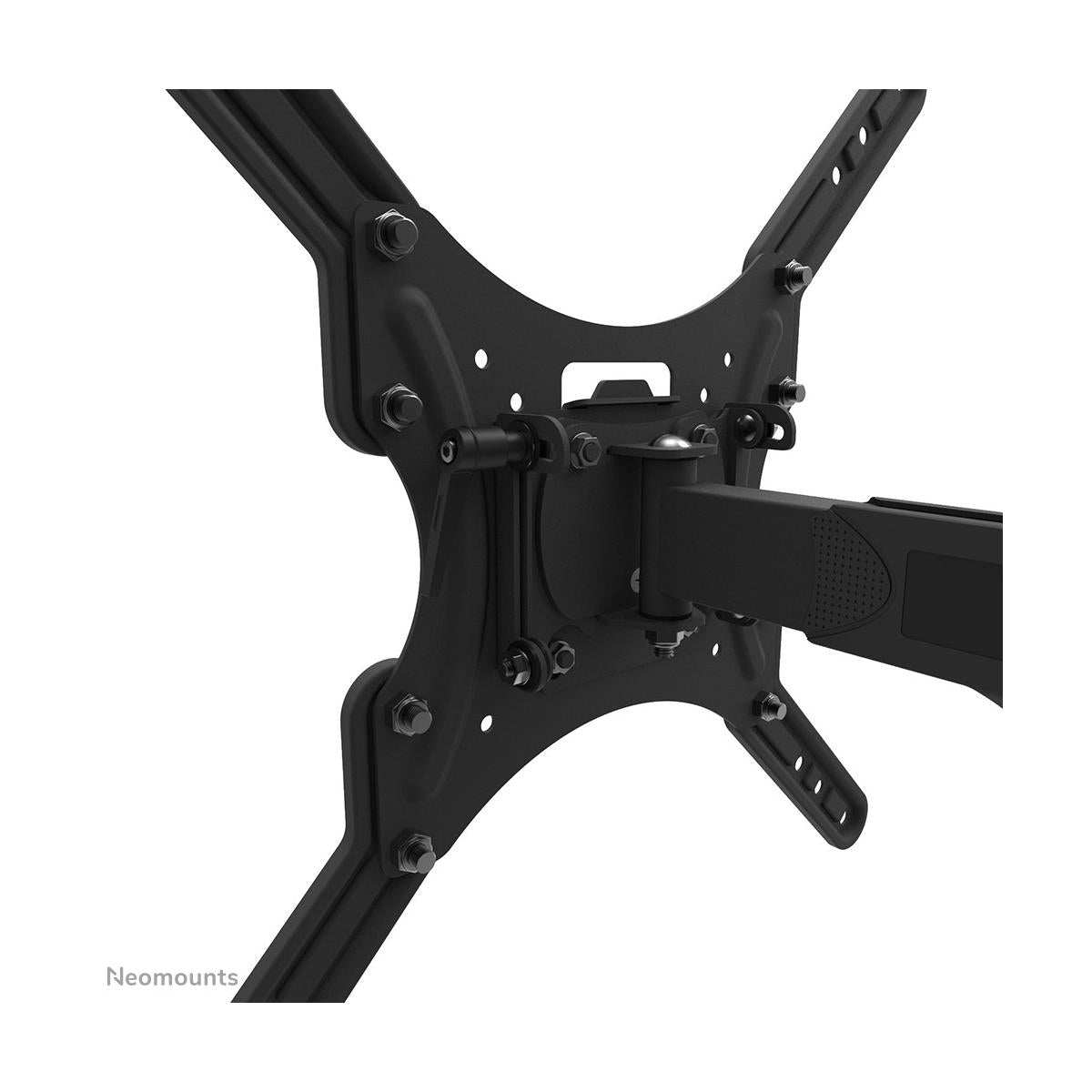 Neomounts WL40-540BL14 Supporto TV a parete 139,7 cm (55") Nero