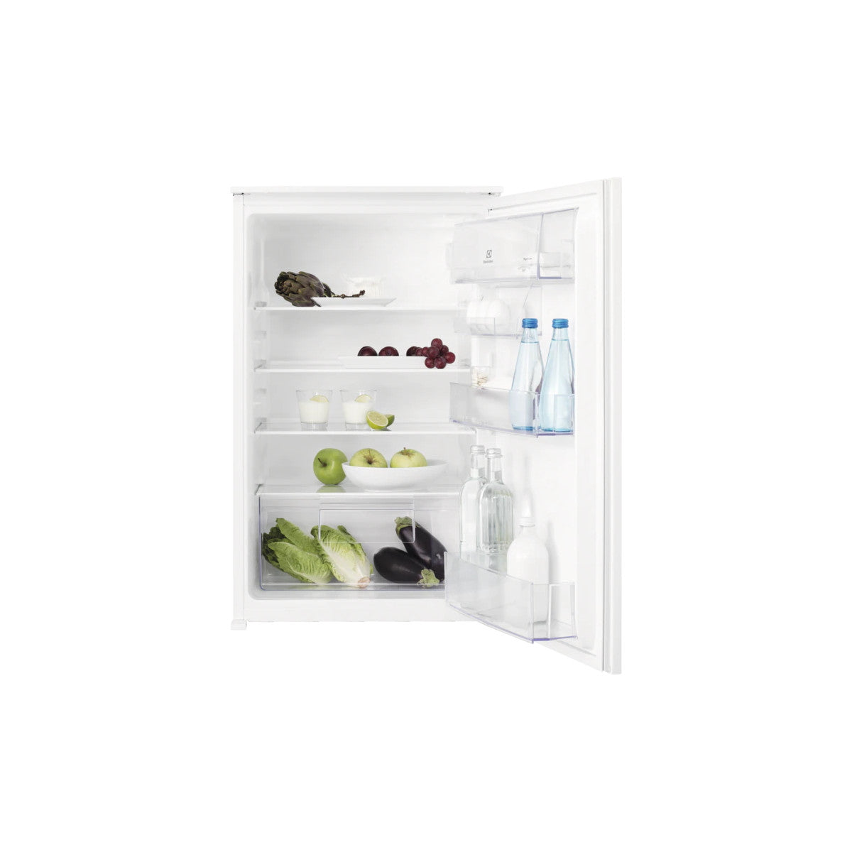 Electrolux KRB2AE88S frigorifero Da incasso 142 L E Bianco