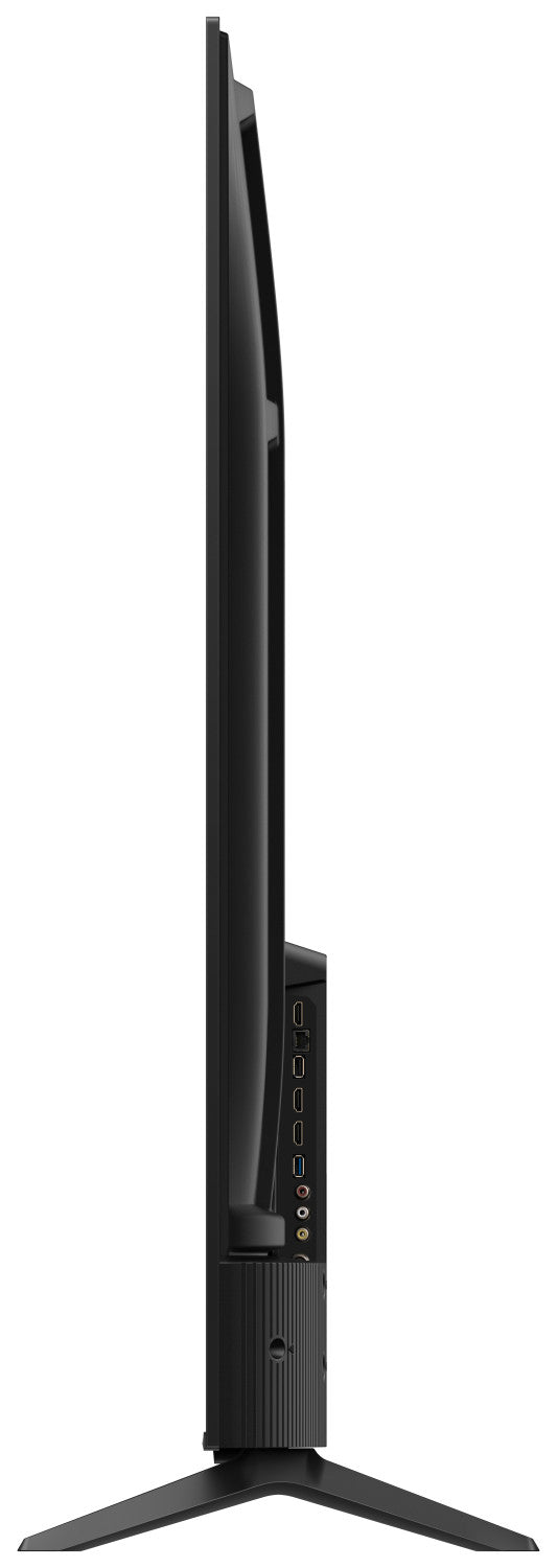 TCL P69K Serie Smart TV 4K Ultra HD 65 pollici 65P69K, Dolby Audio, HDR10 , Google TV