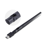 StarTech.com Adattatore USB Bluetooth 5.3, Classe 1, Dongle USB Bluetooth per PC/Laptop, Utilizzo con tastiera/mouse, networking PAN ecc. fino a 100m, Windows/Linux