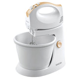Sencor SHM 5330 EUE3 sbattitore Sbattitore manuale 500 W Bianco, Giallo