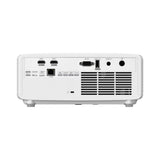 Optoma ZH420 videoproiettore Proiettore a raggio standard 4300 ANSI lumen DLP 1080p (1920x1080) Compatibilità 3D Bianco