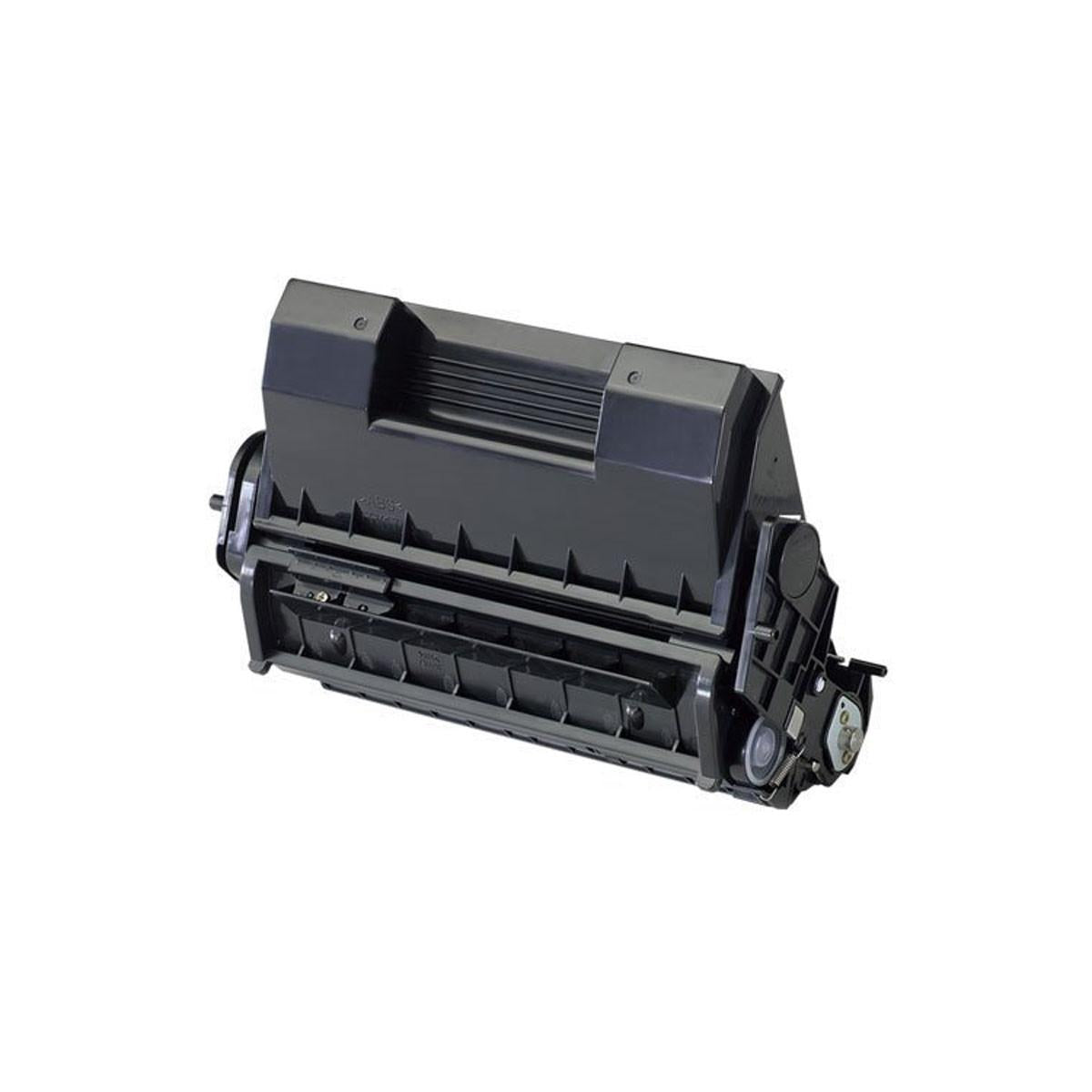 OKI 01279101 cartuccia toner 1 pz Originale Nero