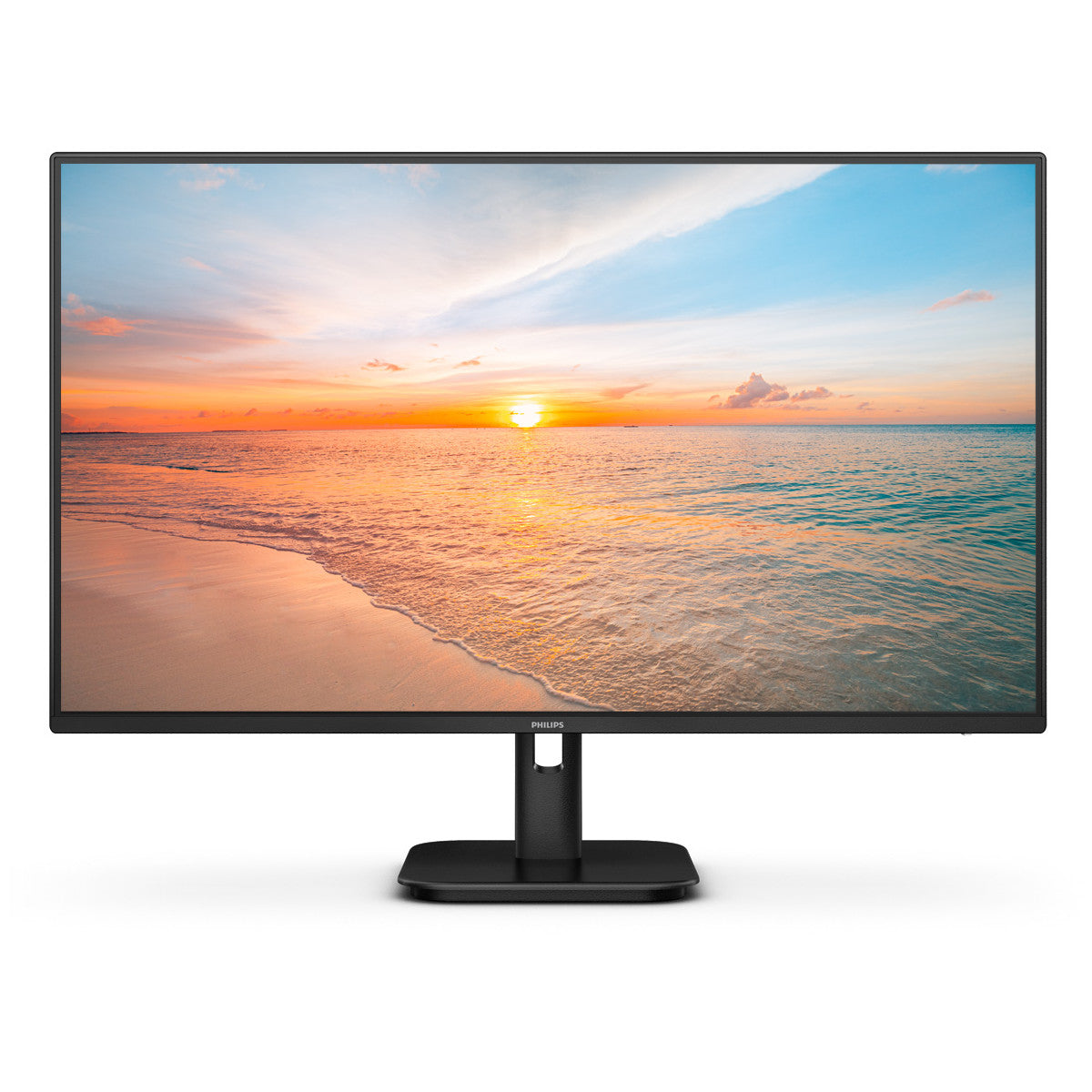 Philips Serie 1000 27E1N1100A/00 LED display 68,6 cm (27") 1920 x 1080 Pixel Full HD LCD Nero