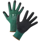 Neri Safety Guanti Antitaglio 332 Nitcut HDPE/Nitrile Tg. 10 - Confezione 12 Paia