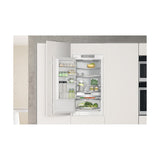 Whirlpool Frigorifero combinato da incasso - WHC18 T574 P