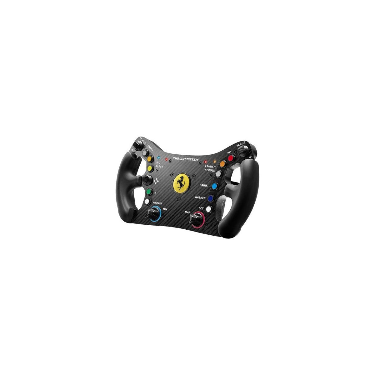 Thrustmaster Ferrari 488 GT3 Wheel Add-On Volante Simulatore Di Guida