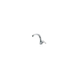 Miscelatore Monocomando per Lavello Cucina Crolla 1420 CR Cromato