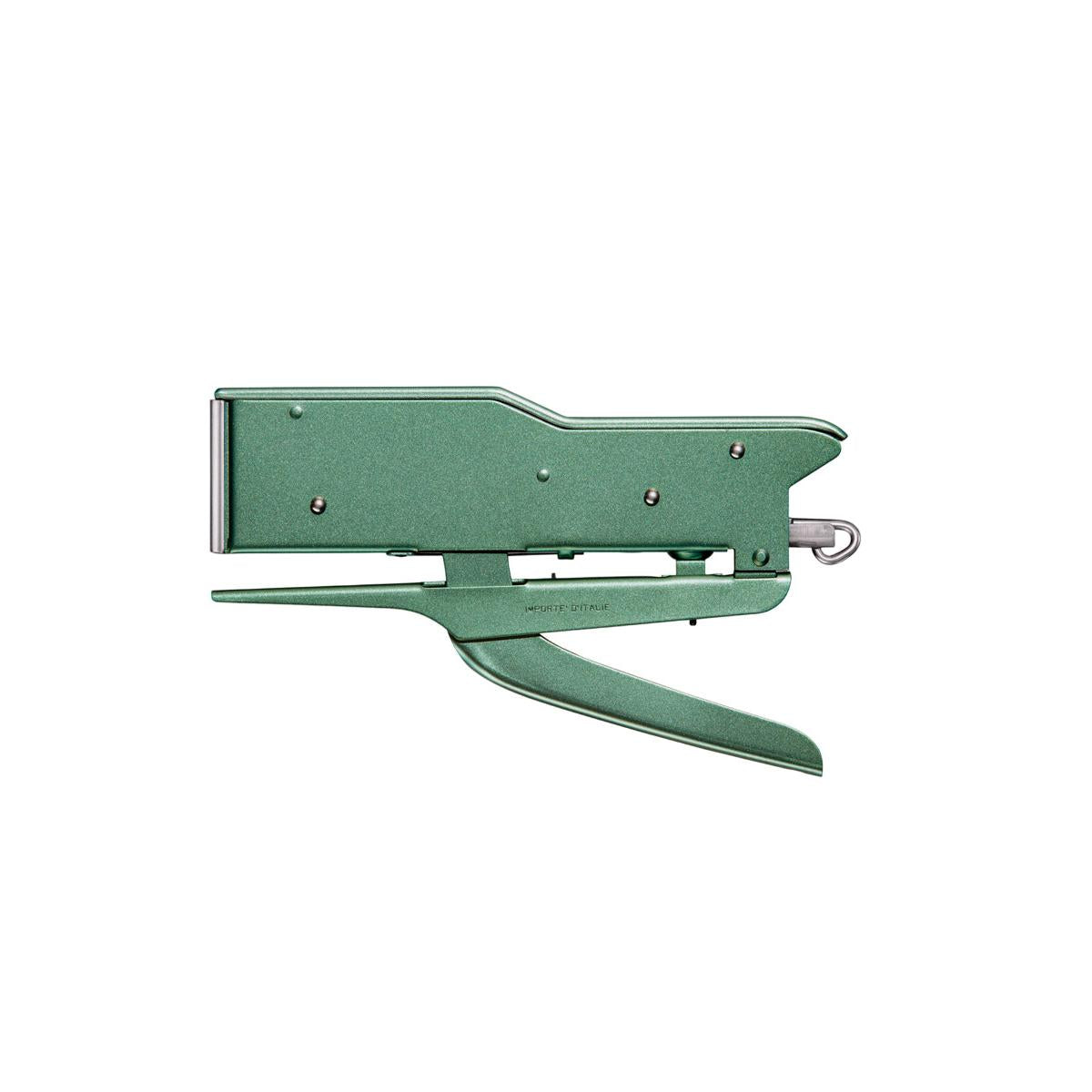 Zenith 548/E Antibacterial Punto piatto Verde