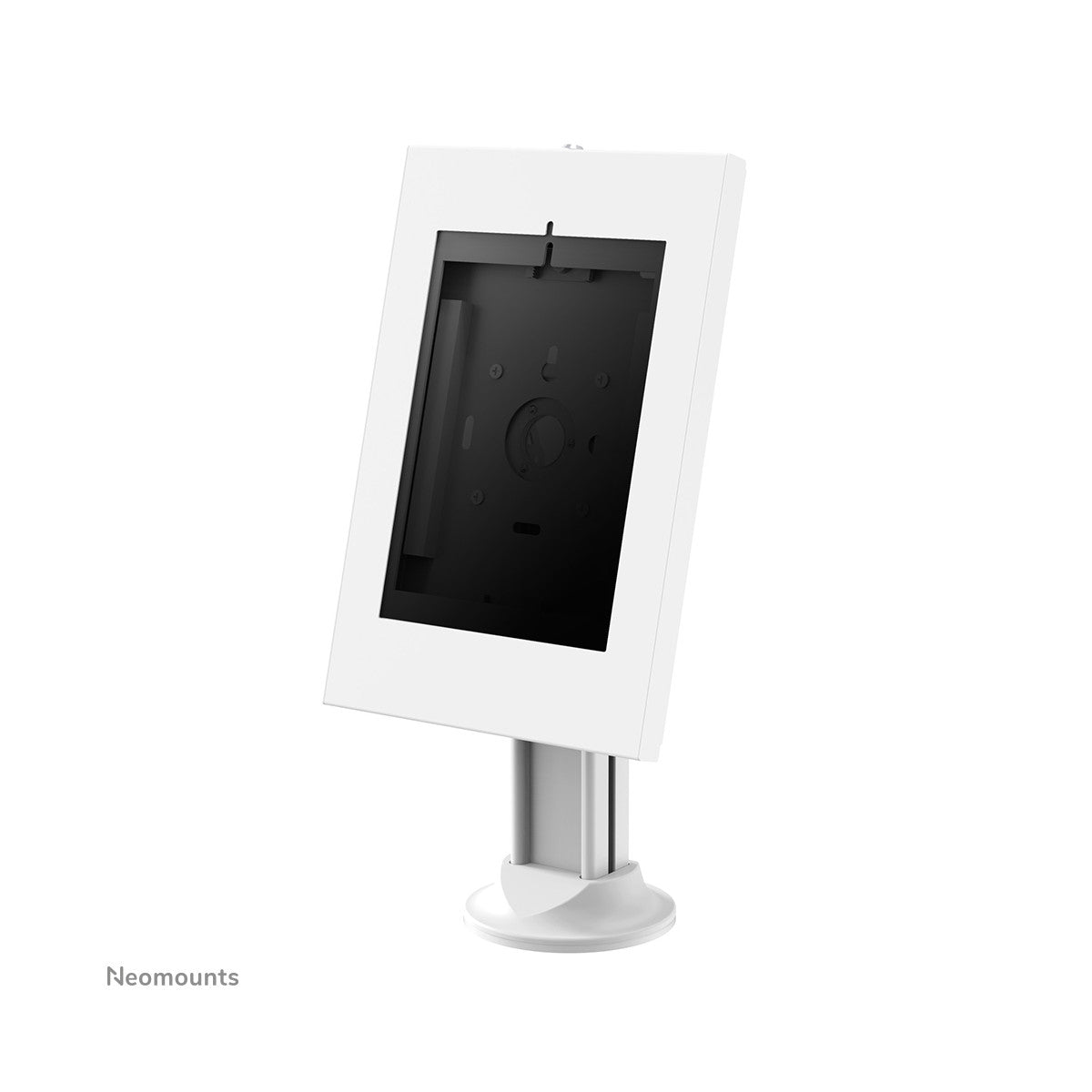 Neomounts DS15-640WH1 Scrivania per supporto tablet 9.7-11" - bloccabile