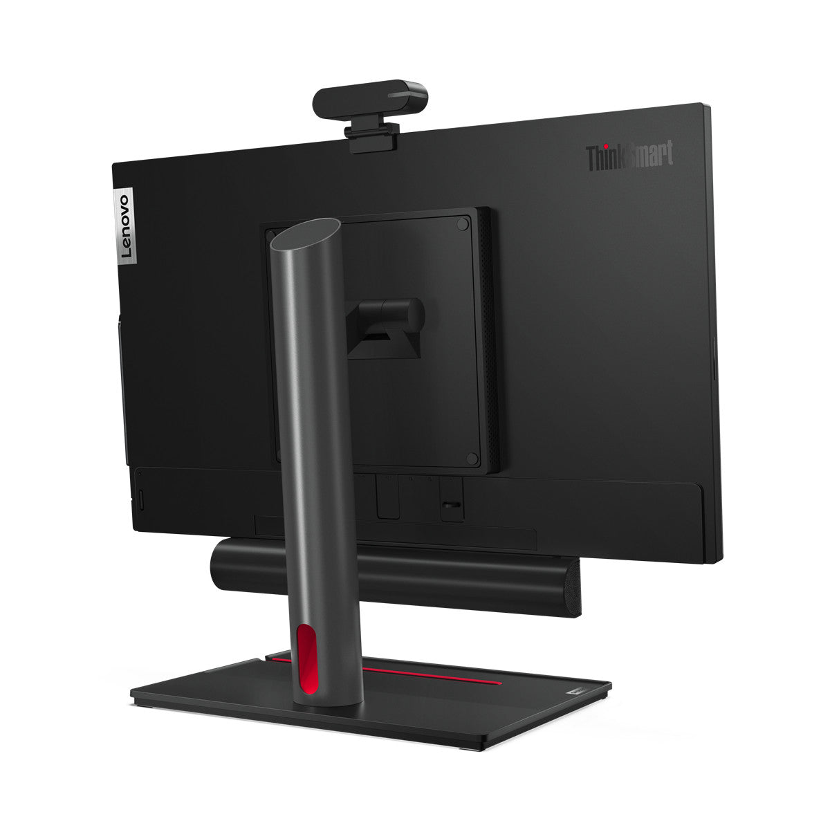 Lenovo ThinkSmart View Plus sistema di conferenza Collegamento ethernet LAN Sistema di videoconferenza personale