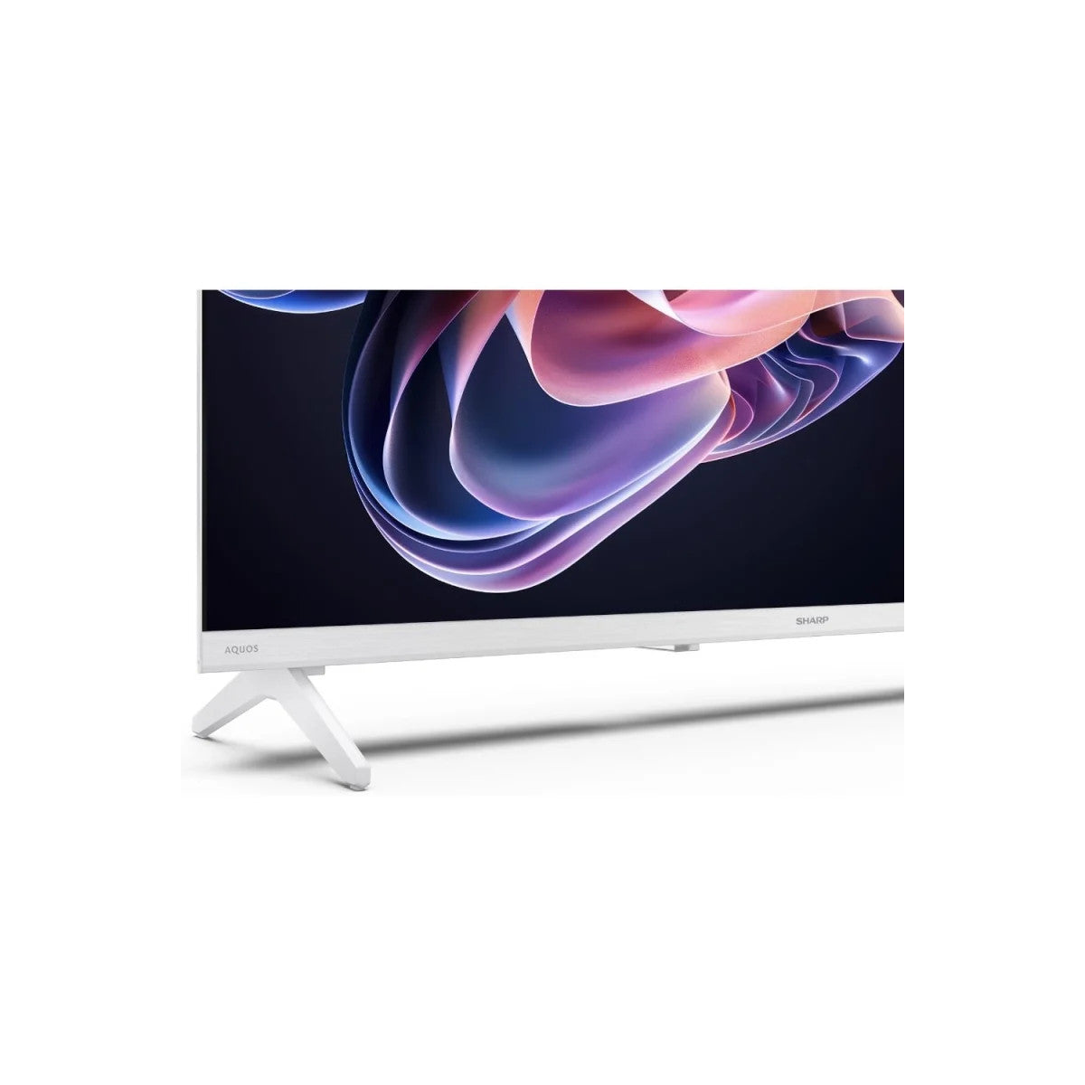 Sharp LC-32HF2265EW 32 pollici HD Smart TV Wi-Fi Bianco