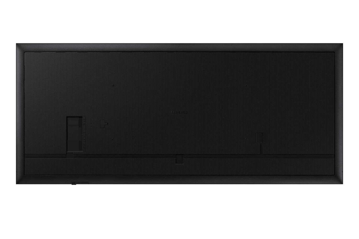 Samsung QPDX-5K Pannello piatto per segnaletica digitale 2,67 m (105") LCD Wi-Fi 500 cd/m² 5K Ultra HD Nero Tizen 7.0 24/7