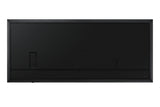Samsung QPDX-5K Pannello piatto per segnaletica digitale 2,67 m (105") LCD Wi-Fi 500 cd/m² 5K Ultra HD Nero Tizen 7.0 24/7