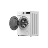Midea MF110W90BA10 lavatrice Caricamento frontale 9 kg 1351 Giri/min Bianco
