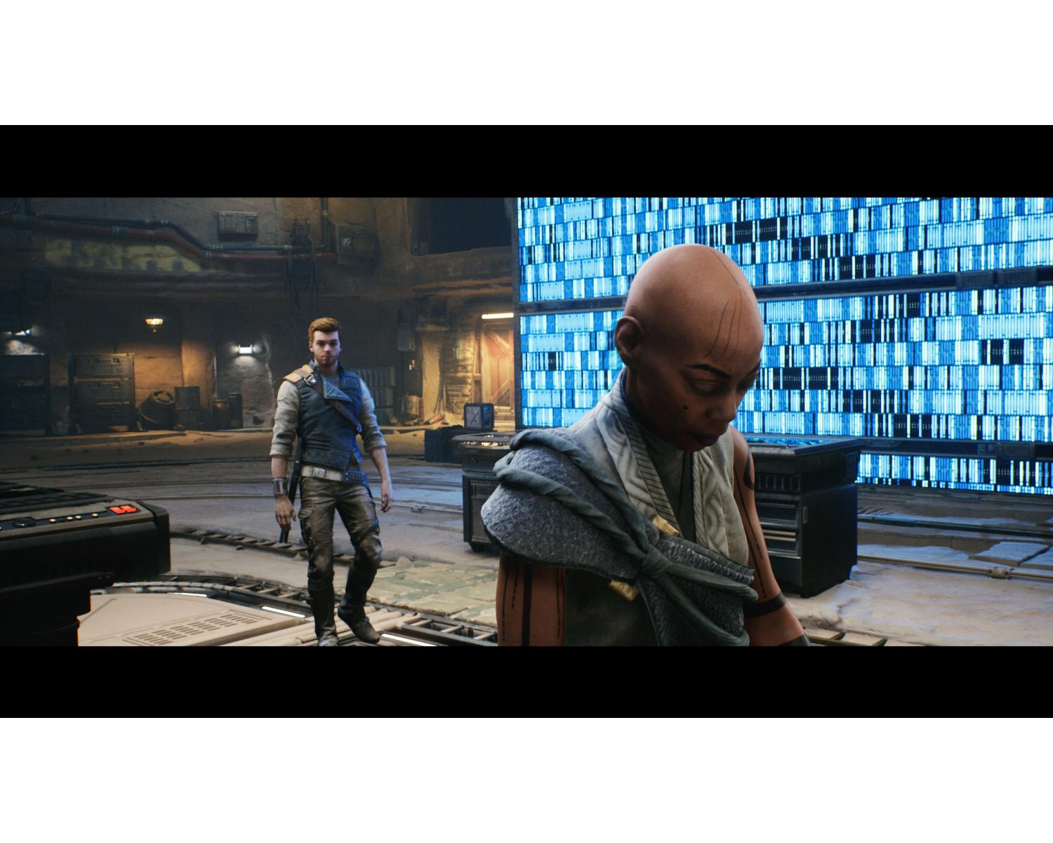 Infogrames Star Wars Jedi: Survivor Standard ITA PlayStation 5