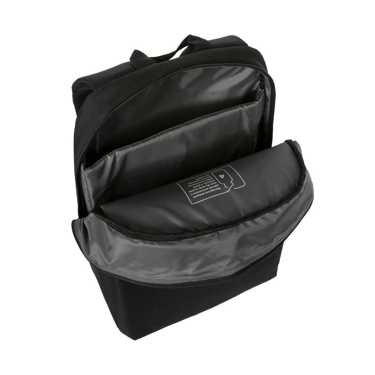 Targus GeoLite TSB960GL per Notebook Laptop 16 Pollici Zaino Nero