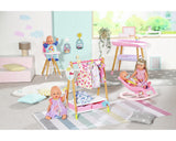 BABY born Changing Table Fasciatoio bambola