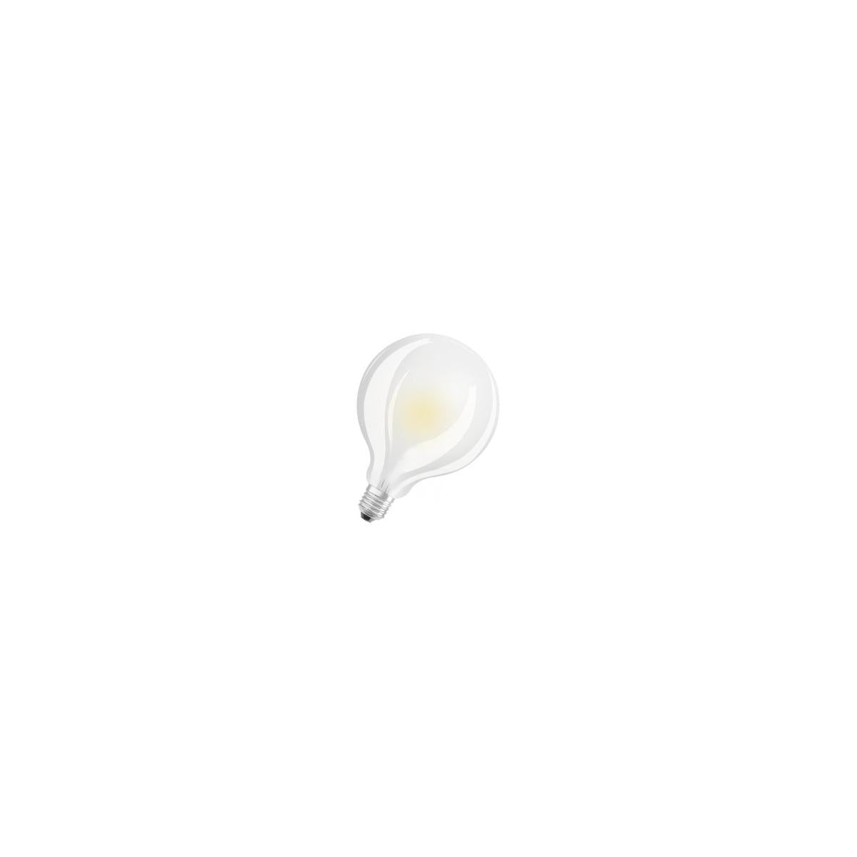 Osram Retrofit Classic lampada LED Bianco caldo 2700 K 11.5 W E27 D