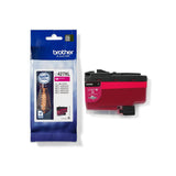 Brother LC-427XLM cartuccia d'inchiostro 1 pz Originale Resa elevata (XL) Magenta