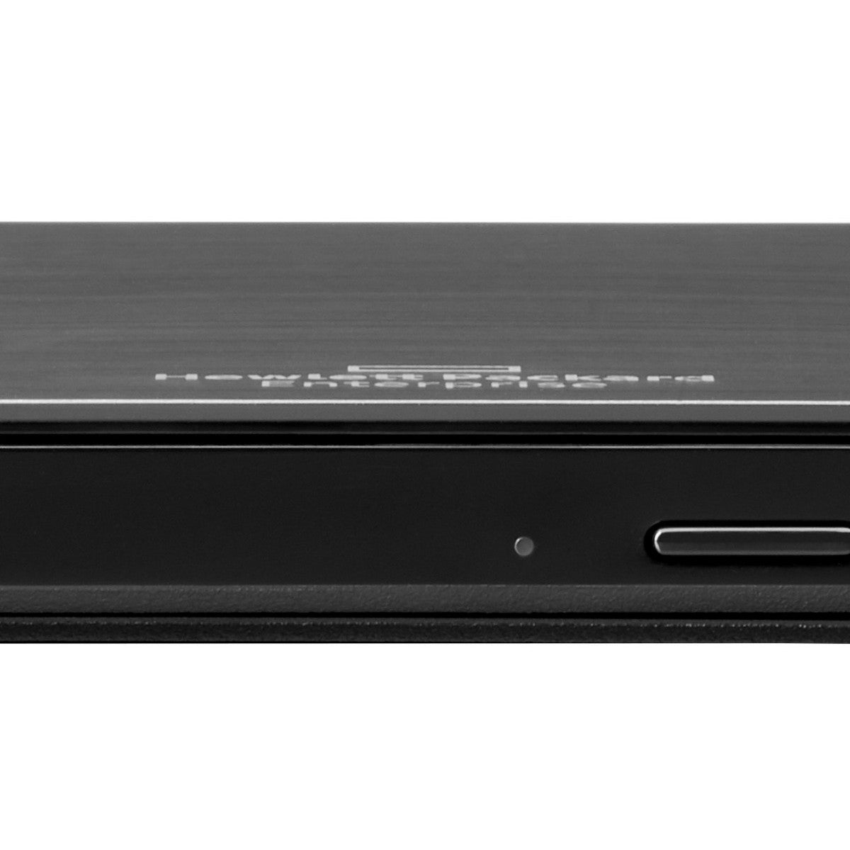 HPE Mobile USB DVD-RW Optical Drive