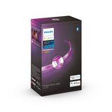 Philips Hue White and Color ambiance 8718699703448 soluzione di illuminazione intelligente Multicolore 11,5 W