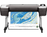 HP 1VD88A Designjet T1700dr 44 Stampante Grandi Formati Getto d'Inchiostro a Colori 2400x1200 DPI 1118x1676 mm Nero