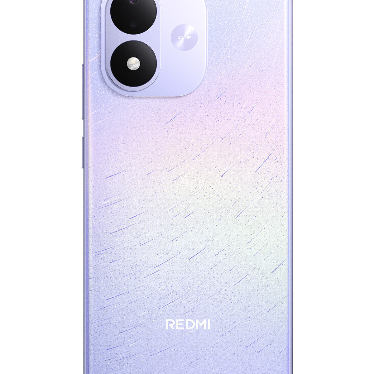 Xiaomi Redmi Note 17 5G 17,8 cm (6.99") Doppia SIM USB tipo-C 6 GB 256 GB 7700 mAh Viola