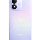 Xiaomi Redmi Note 17 5G 17,8 cm (6.99") Doppia SIM USB tipo-C 6 GB 256 GB 7700 mAh Viola
