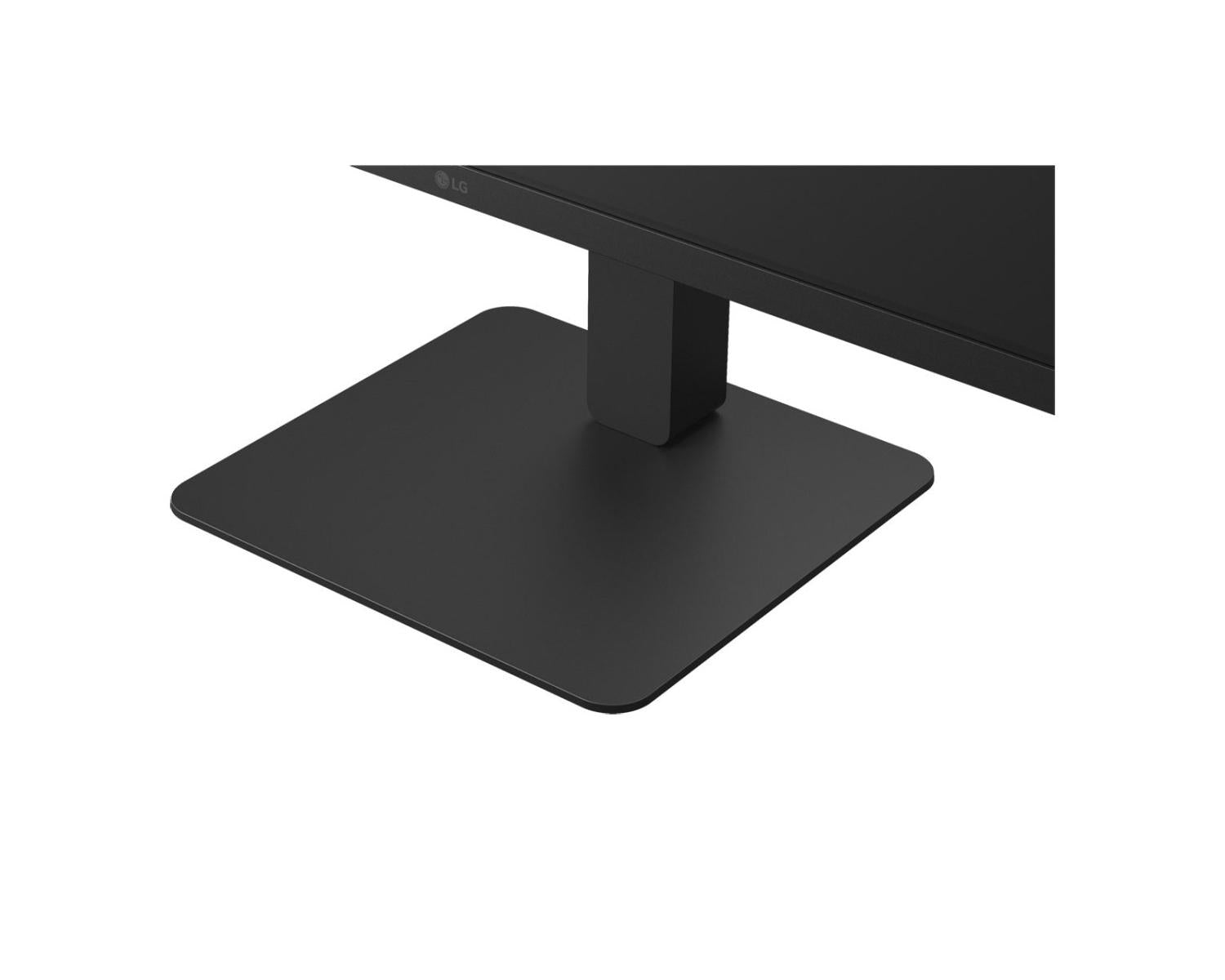 LG 27BA850-B Monitor PC 68,6 cm 27 pollici 1920 x 1080 Pixel Full HD Nero