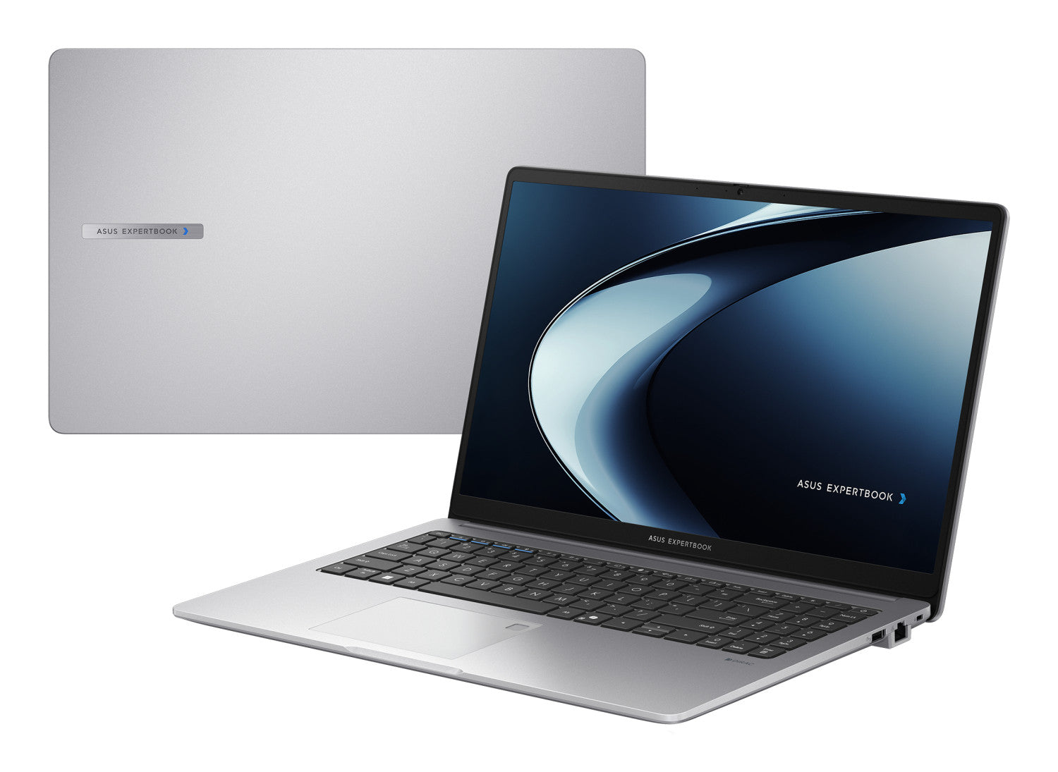 ASUS ExpertBook P1 PM1503CDA-S70242X AMD Ryzen 7 170 Computer portatile 39,6 cm (15.6") Full HD 16 GB DDR5-SDRAM 512 GB SSD Wi-Fi 6 (802.11ax) Windows 11 Pro Grigio