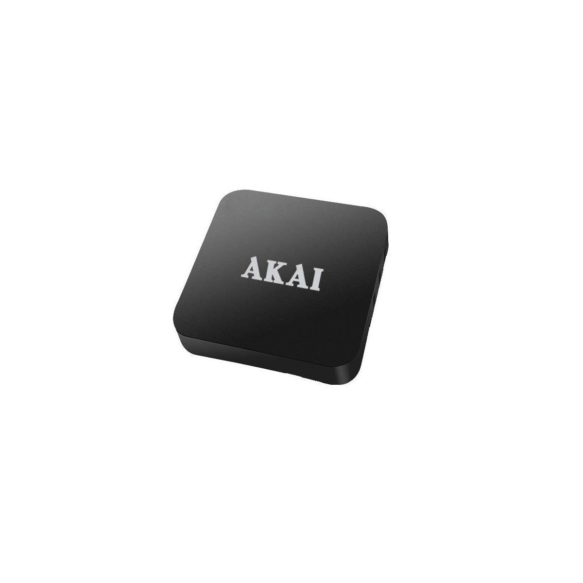 AKSB28 E-BOX 2 8GB ANDR.7.1 AK