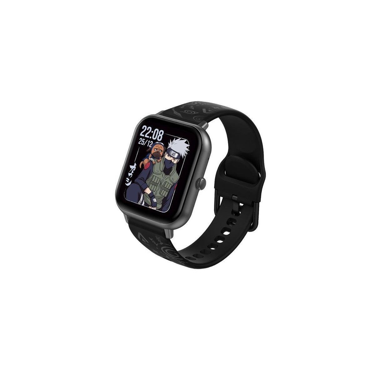 ABYX FIT Touch 3 4,65 cm (1.83") TFT Digitale 172 x 320 Pixel Touch screen Nero