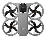 DJI Avata 360 ( RC 2) 4 rotori Octocopter 64 MP 6000 x 3000 Pixel 2700 mAh Grigio