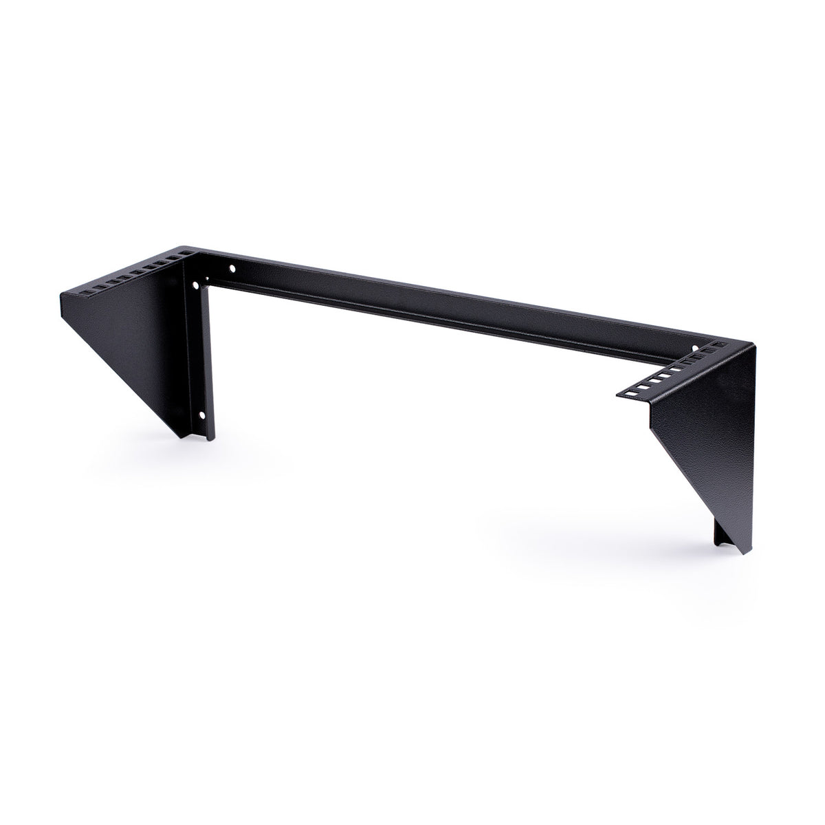 StarTech.com RK319WALLV rack Da parete Nero